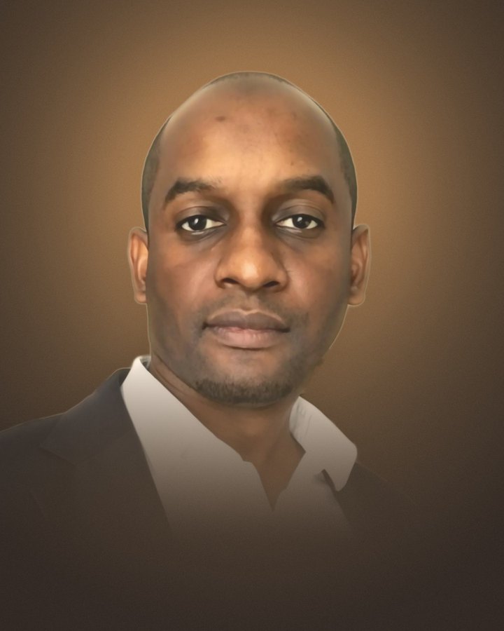 Mamadou D. Barro