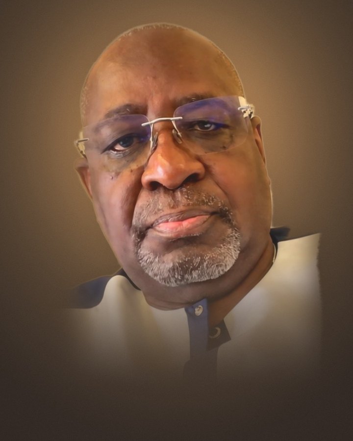 Aboubacar Diabira