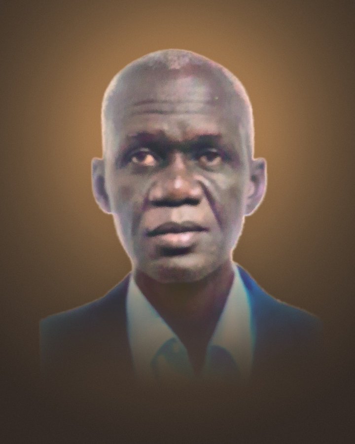 Abdoulaye Thiam