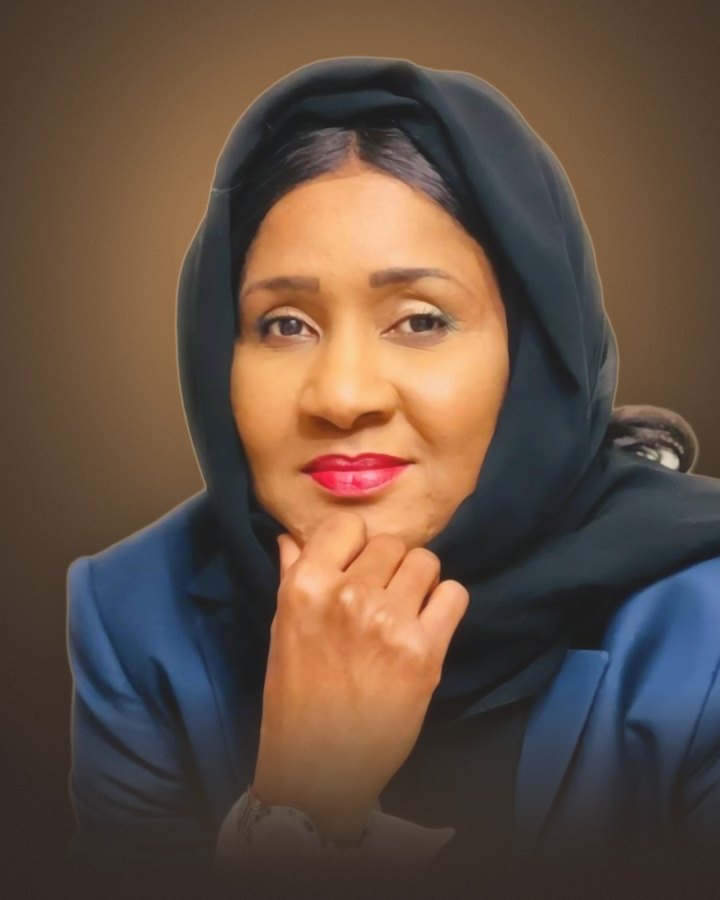 Pr. Maïmouna Thiam